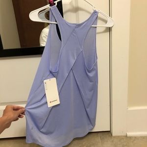 Lululemon tank